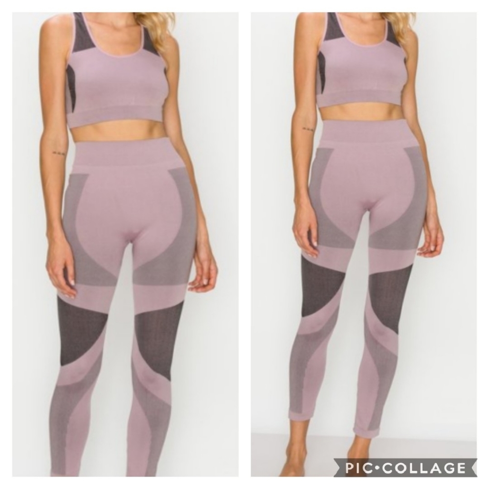 Workout Set